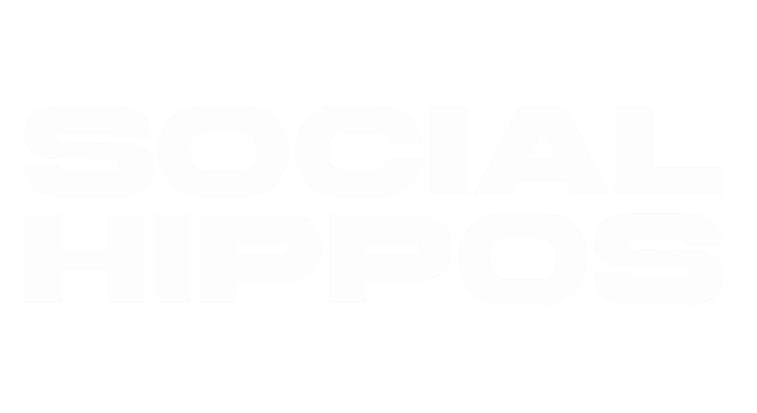 Social Hippos Logo